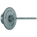 Carota montaj dibluri termosistem, ejotherm® STR-tool 2GE