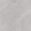 Gresie exterior/interior porțelanată Marmolino Silver rectificată, 60x60 cm, 1.44 mp