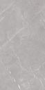 Gresie exterior/interior porțelanată Marmolino Silver rectificată, 60x120 cm, 1.44 mp