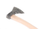 Topor 2.5 kg cu coadă lemn, 800 mm