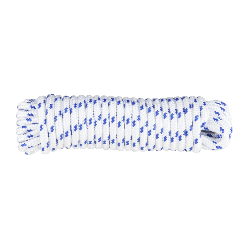 [P001620] Sfoara PP 1001 G10 mm x 10 ml alb - albastru