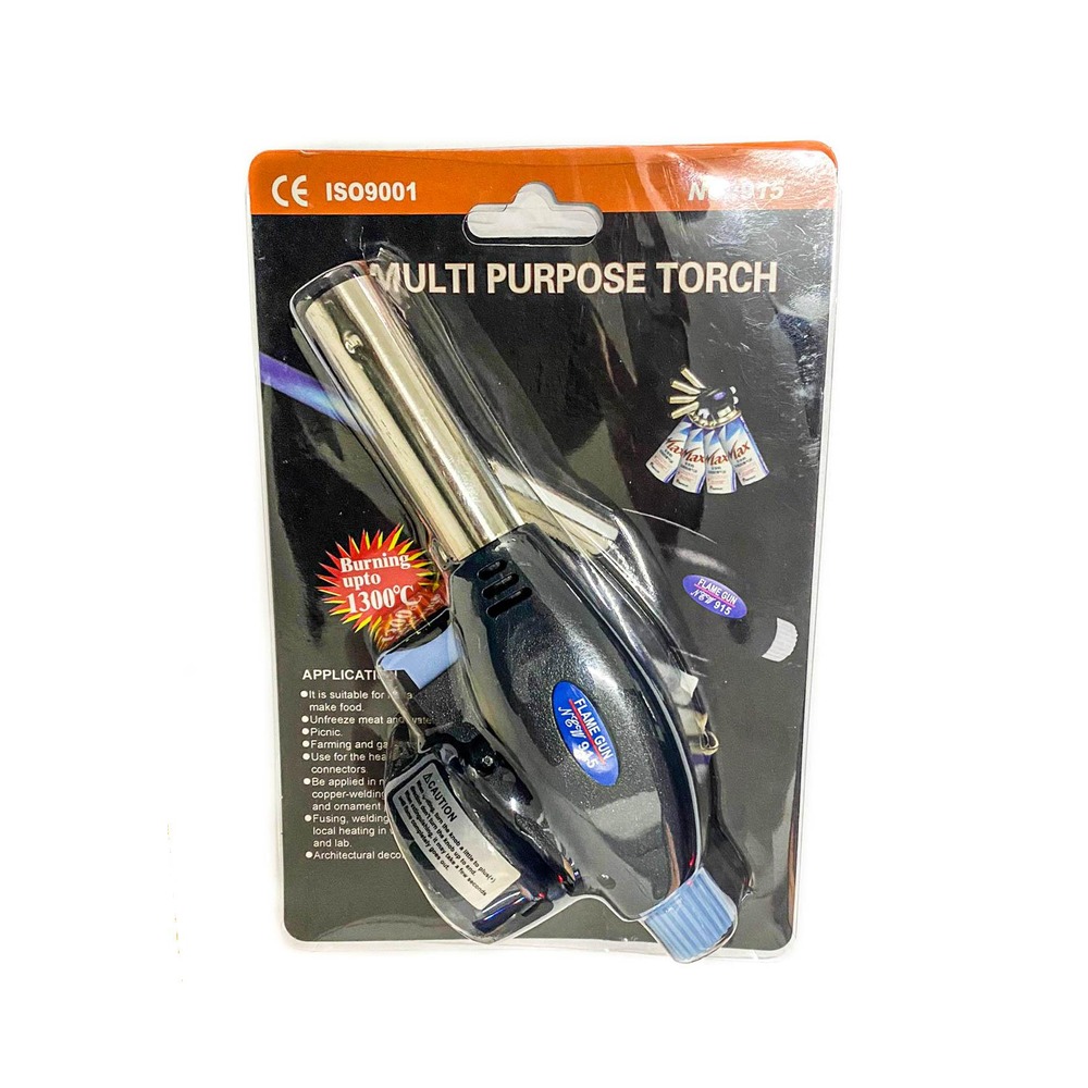 [P001691] Lampa pentru instalator, compatibil butelie spray