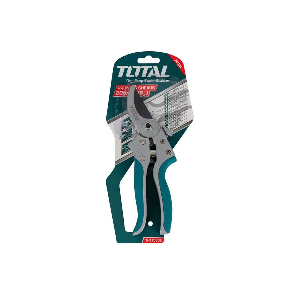 [P001765] Foarfeca gradina pentru crengi si vie THT15308, 205 mm / 8 inch