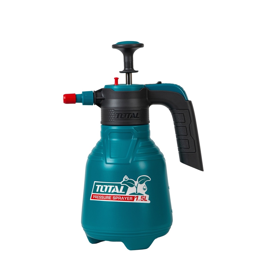 Pulverizator Total 1.5L, 2.5 BAR