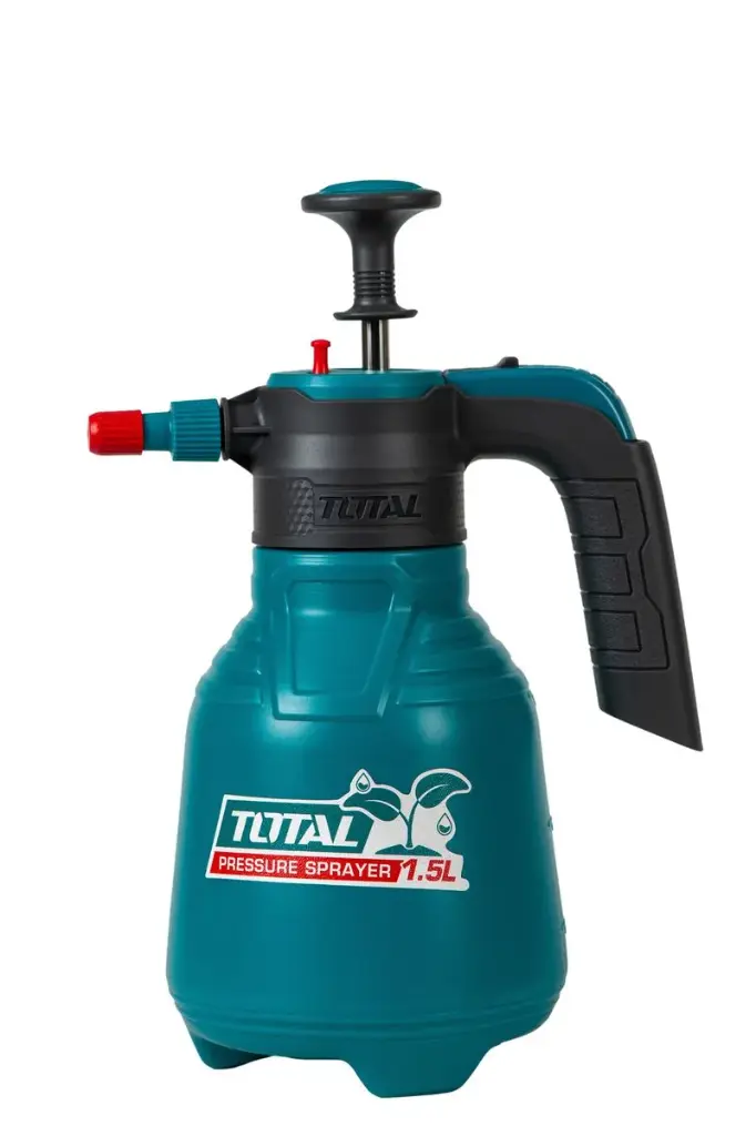 Pulverizator de stropit manual, 1.5 l, 2.5 Bar
