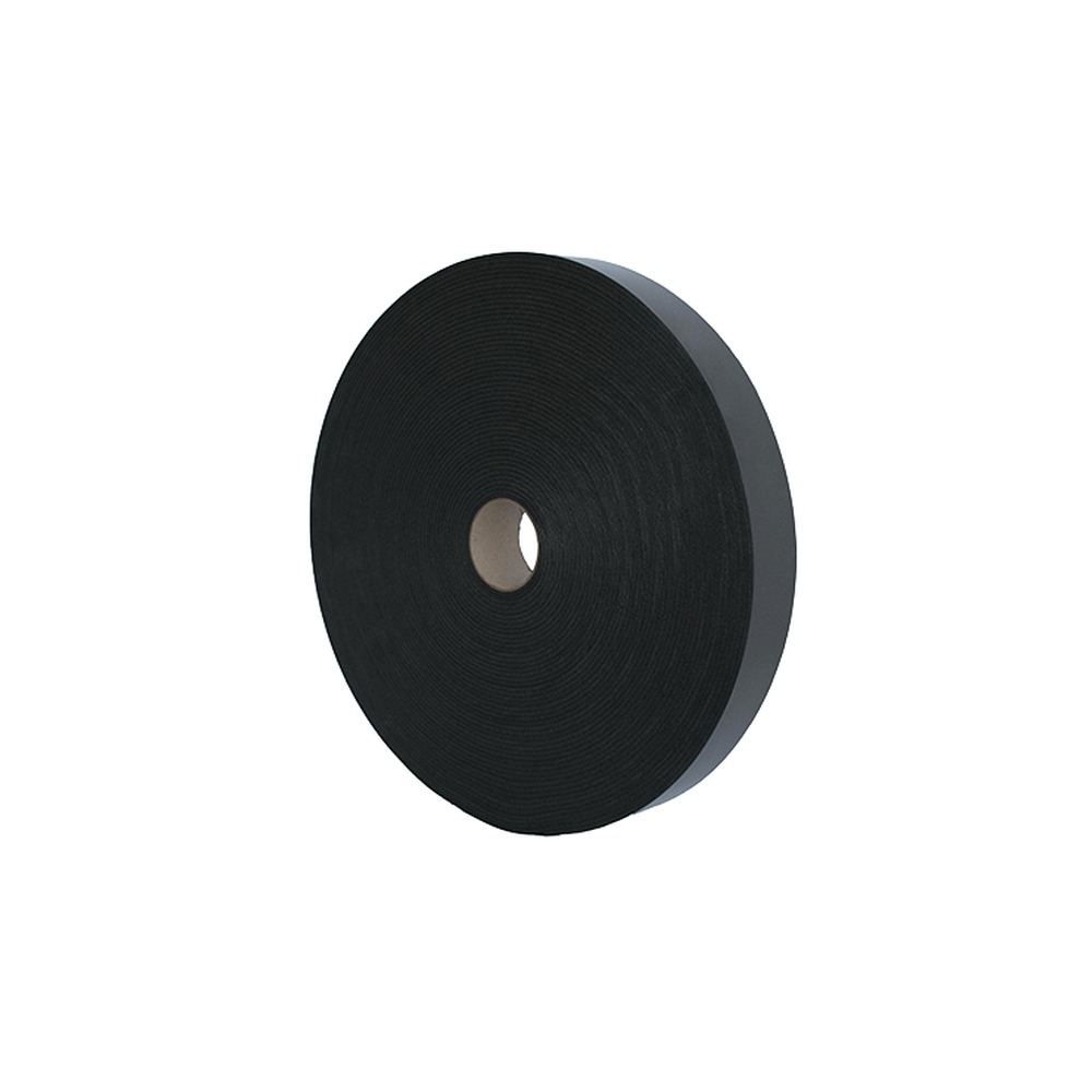 Bandă de etanșare acustică autoadezivă 45 mm x 30 m – pentru sisteme gips-carton, Technogips
