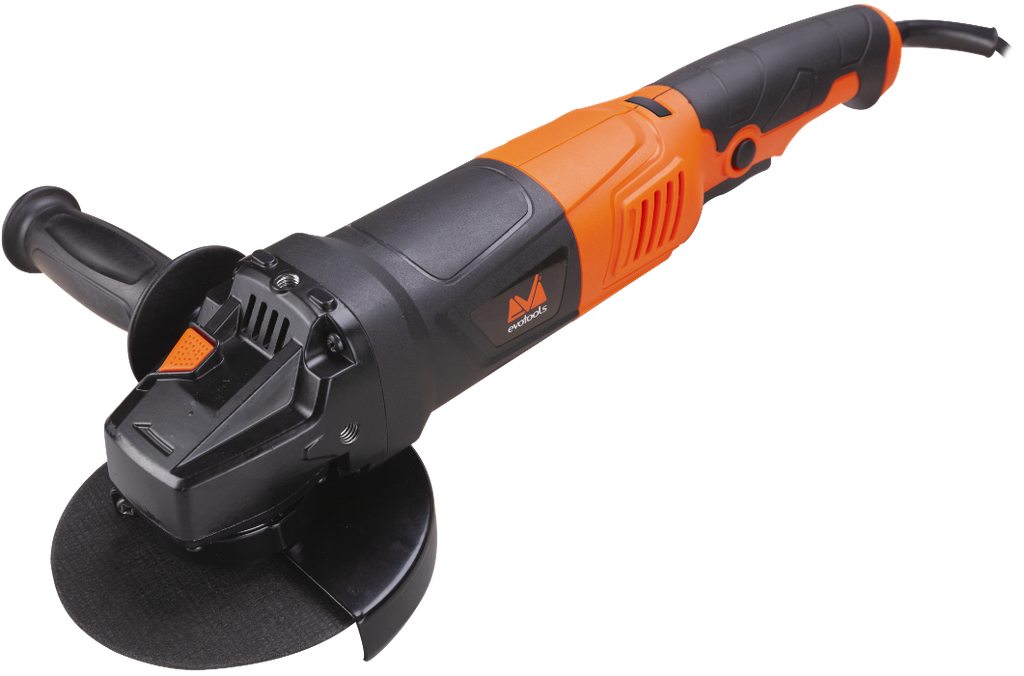 Polizor unghiular AG 125 1050W EPTO