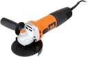 Polizor Unghiular AG 115 720W EPTO