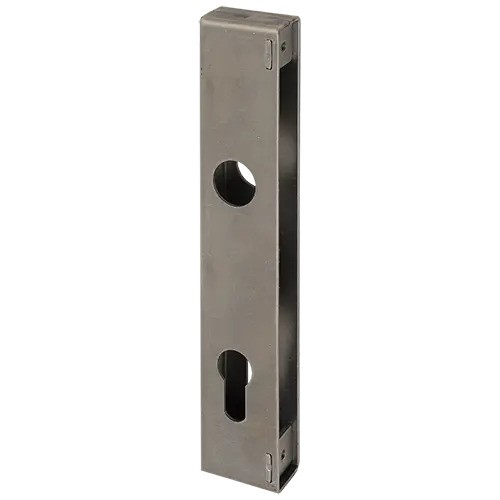 Carcasă din metal pentru broască poartă 90x22 cm, WHUP 90