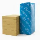 Vată bazaltică ROTYS light - 30, 50x600x1000 mm, 4.8 mp/pachet