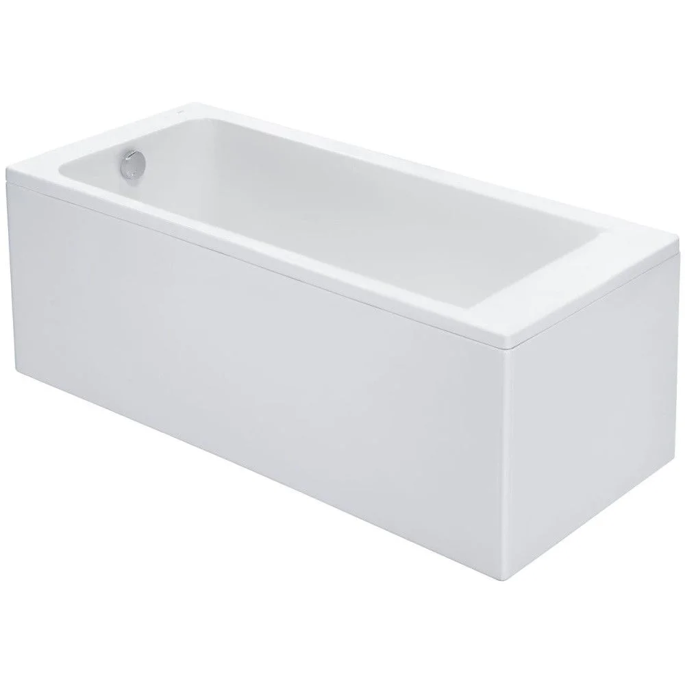 Mască frontală pentru cadă Roca Easy, 170 cm