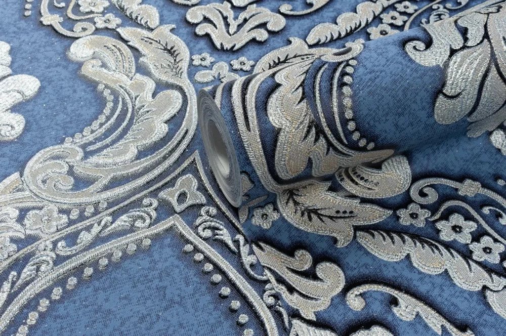 Tapet de vinil Sarlotta, expandat, art: 1196/7