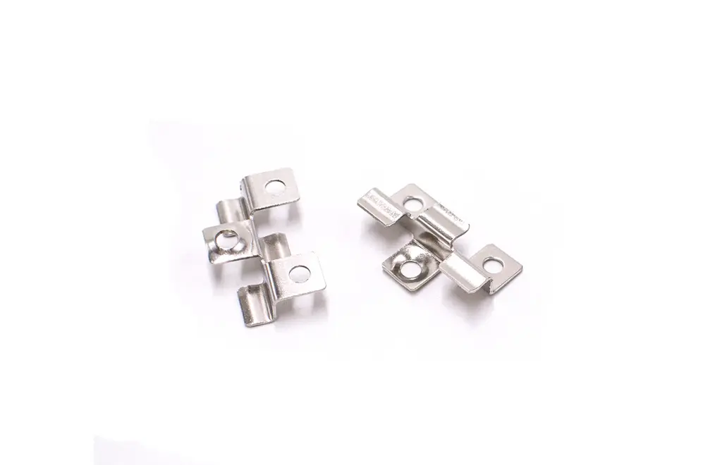 Accesorii Îmbinare Plăci Deck WPC