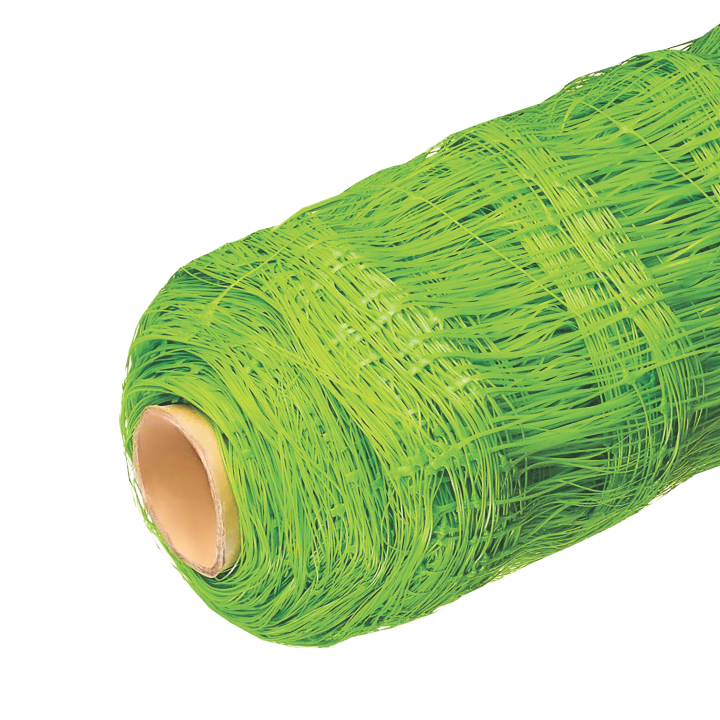 Plasa pentru plante cataratoare, 8 gr mp, 150x170 mm, 1.5x10 m