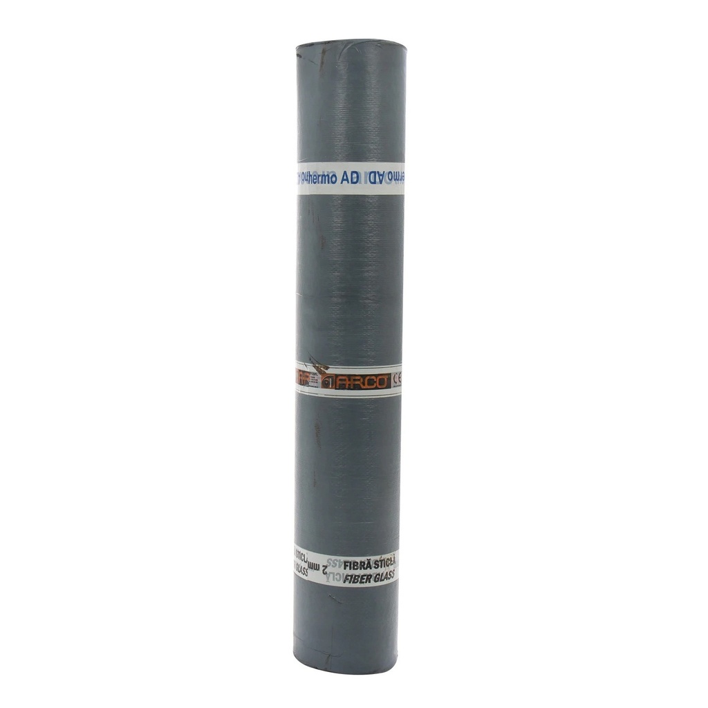 Carton, membrana Arco Thermo AD V 2mm, -20º C (1 x 10 m)