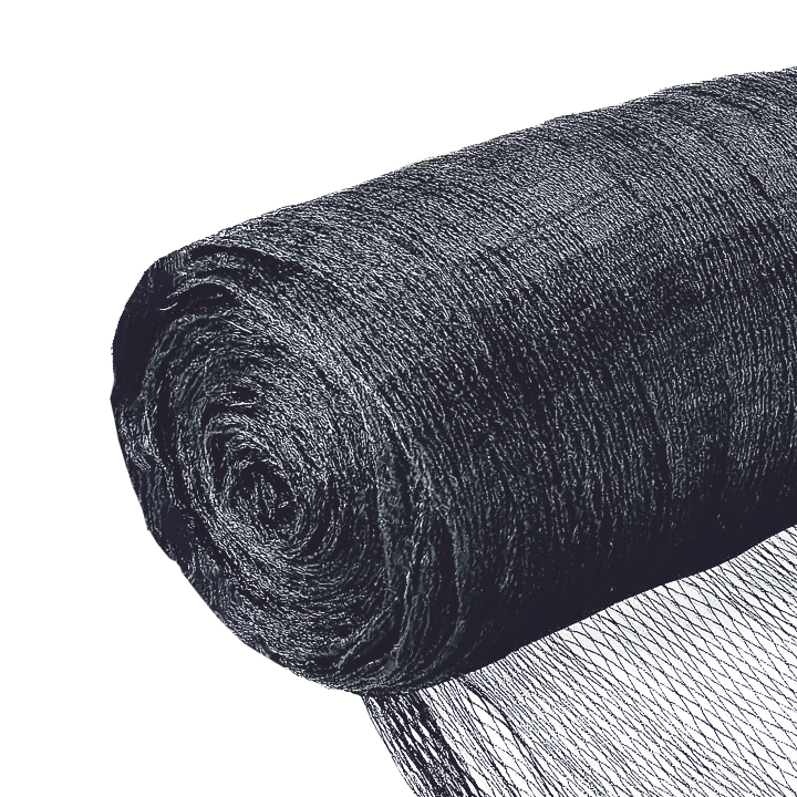 Plasă anti păsări, protectie, ochi 17x17mm, 20 gr mp, 4x10 m