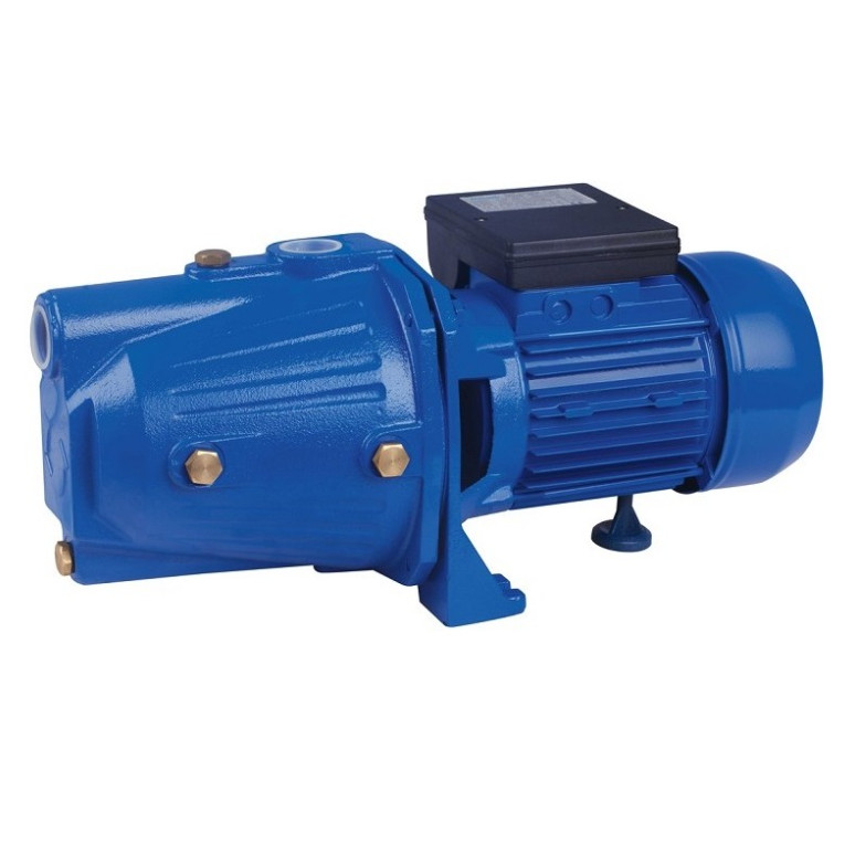 Pompa apa de suprafata Micul Fermier Jet 100L, 3600 l/h, 1.5 kW