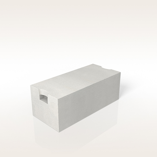 Bca Ytong Forte D0,6 Plan+CP 599x199x300 mm