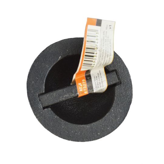 Capac plită sobă D.63 mm