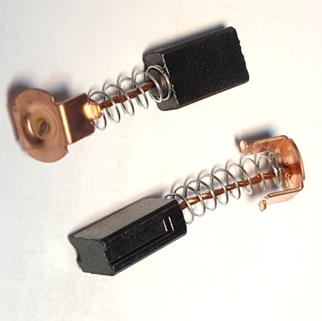 Carbuni (Perii Carbon) 3#