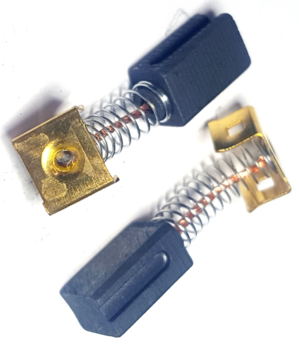 Carbuni (Perii Carbon) 6,4x8x13