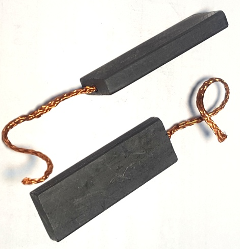 Carbuni (Perii Carbon) 5x13 5x40