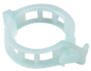 Clips palisat D. 23 mm