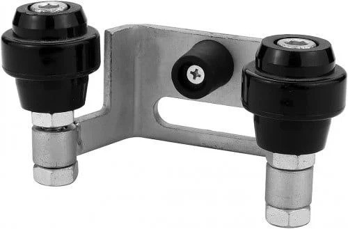 Opritor pentru porți culisante cu gol de 40 mm