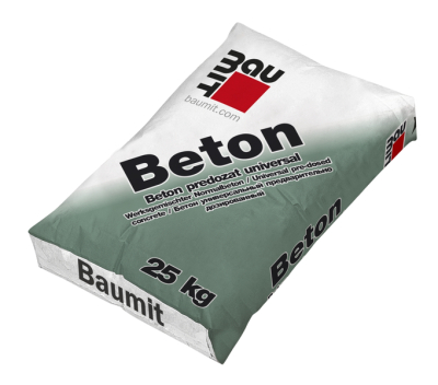 Baumit Beton predozat universal, 25 kg