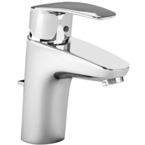 Baterie lavoar monocomandă Roca Monodin-N, Cold Start