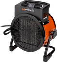 Aeroterma electrica cu rezistenta ceramica EvoTools / T: EH 3000; P[W]: 3000
