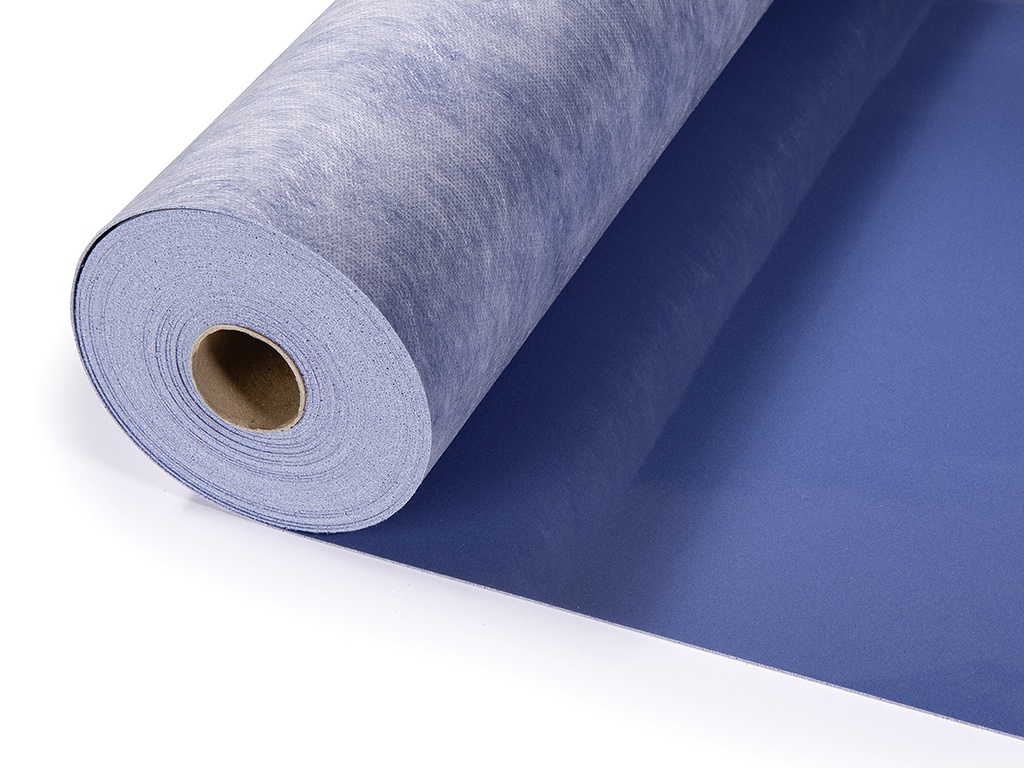 Substrat izolatie PUR 1.0 mm dimensiune 100x1000, 10 mp / rola