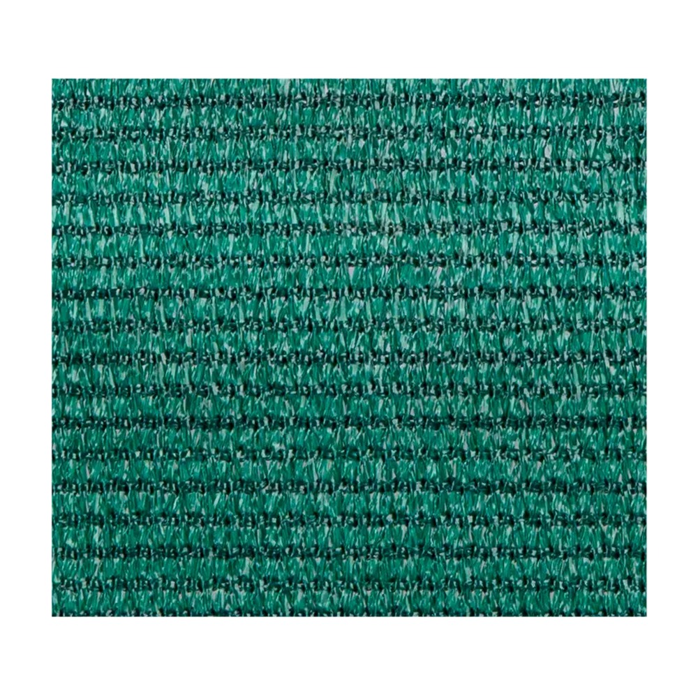 [P002594] Plasă de umbrire verde, 2x10 ml, 80 gr./mp