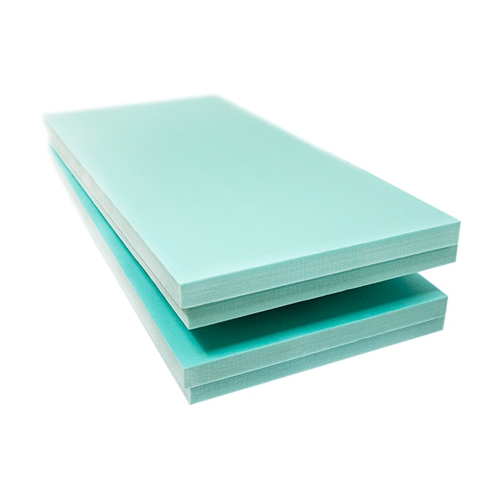 Polistiren extrudat, Fibrotermica ETICSxps 150x600x1250 mm 2 placi , 1.5 mp/bax gofrat