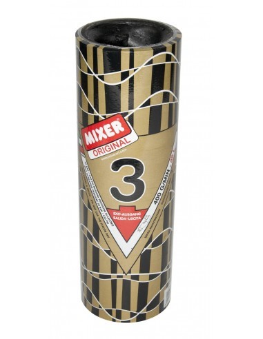 Stator MIXER Nr. 3 D.8 - 2, fara blocare de rotatie, 6buc/bax