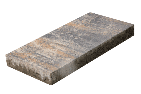 Pavaj Premim ROCA, gri antic, 60x30x6 cm, 5.5 bucati/mp