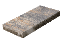 Pavaj Premim ROCA gri antic 6x30x60, 5.5 bucati/mp