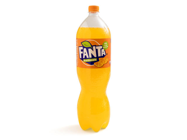 Fanta Orange 2L SGR