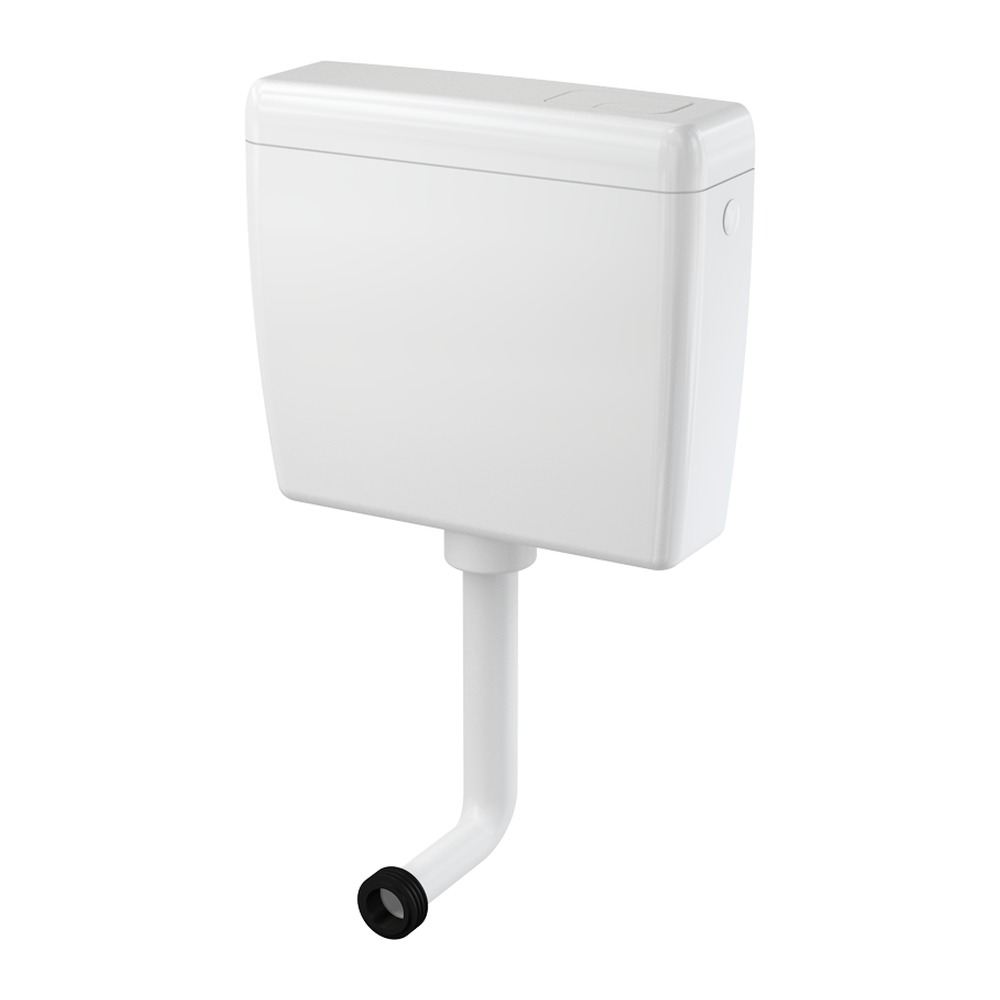 [P008231] Rezervor A93-3/8" ALCA UNI DUAL cu acţionare dublă