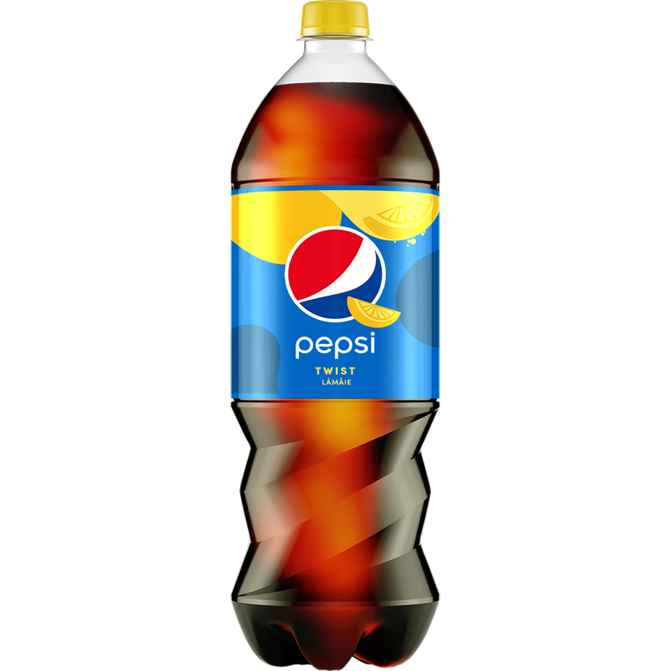 Suc Pepsi Twist 2L SGR