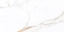 Faianta interior porțelanată glazurată Cesara White, rectificata 30.8x60.8 cm, 1.5 mp