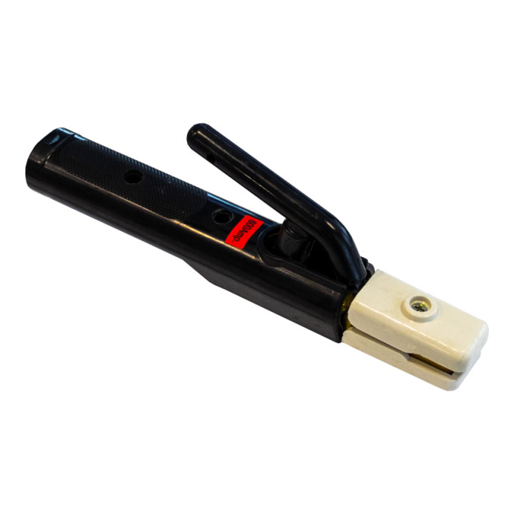 Cleste Portelectrod Profesional pentru Sudura, 500A, Lumytools LT72455