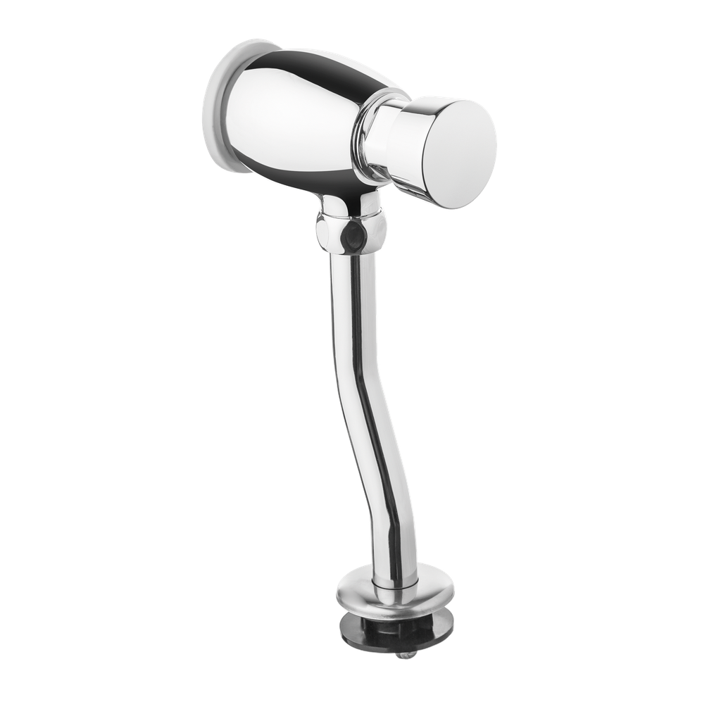 Supapă pentru pisoar temporizat fără reglare