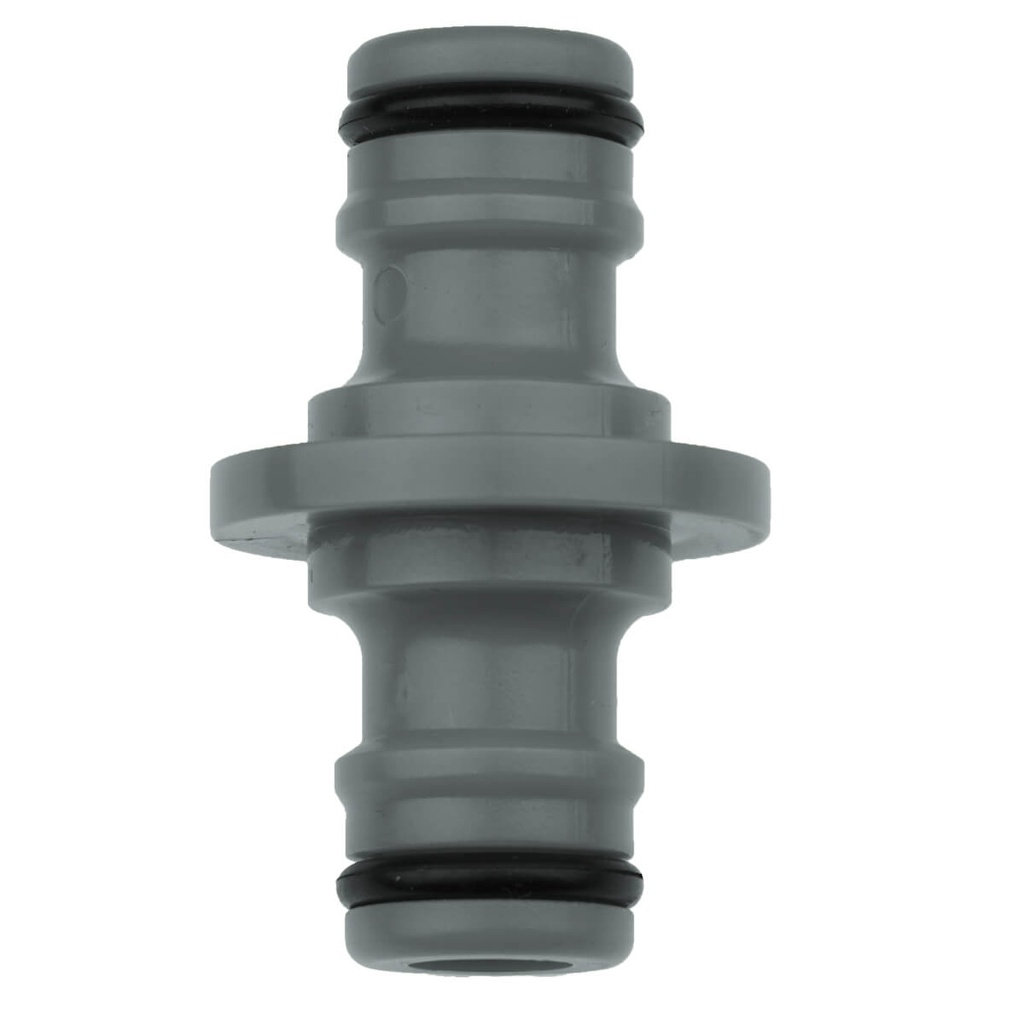 Racord dublu - extensie furtun 1/2