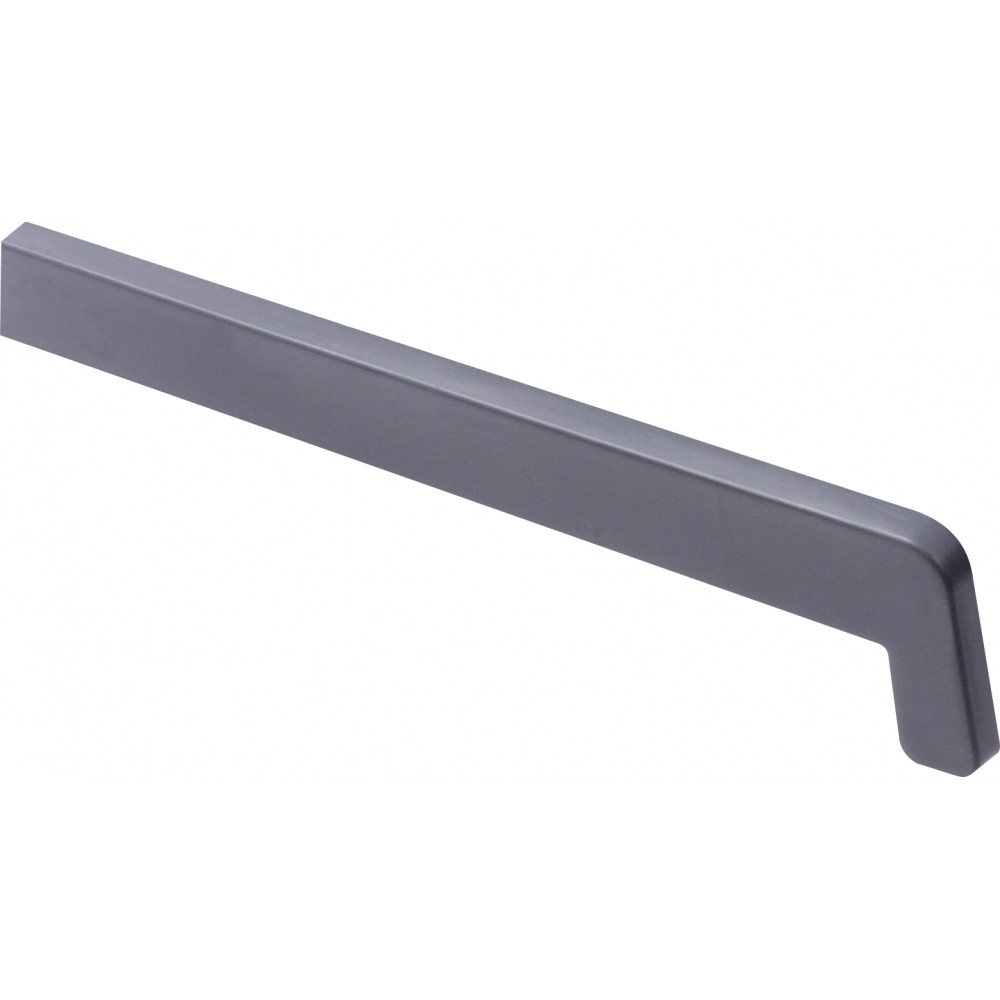 Capac glaf interior PVC gri SunnyPlast, 60 cm