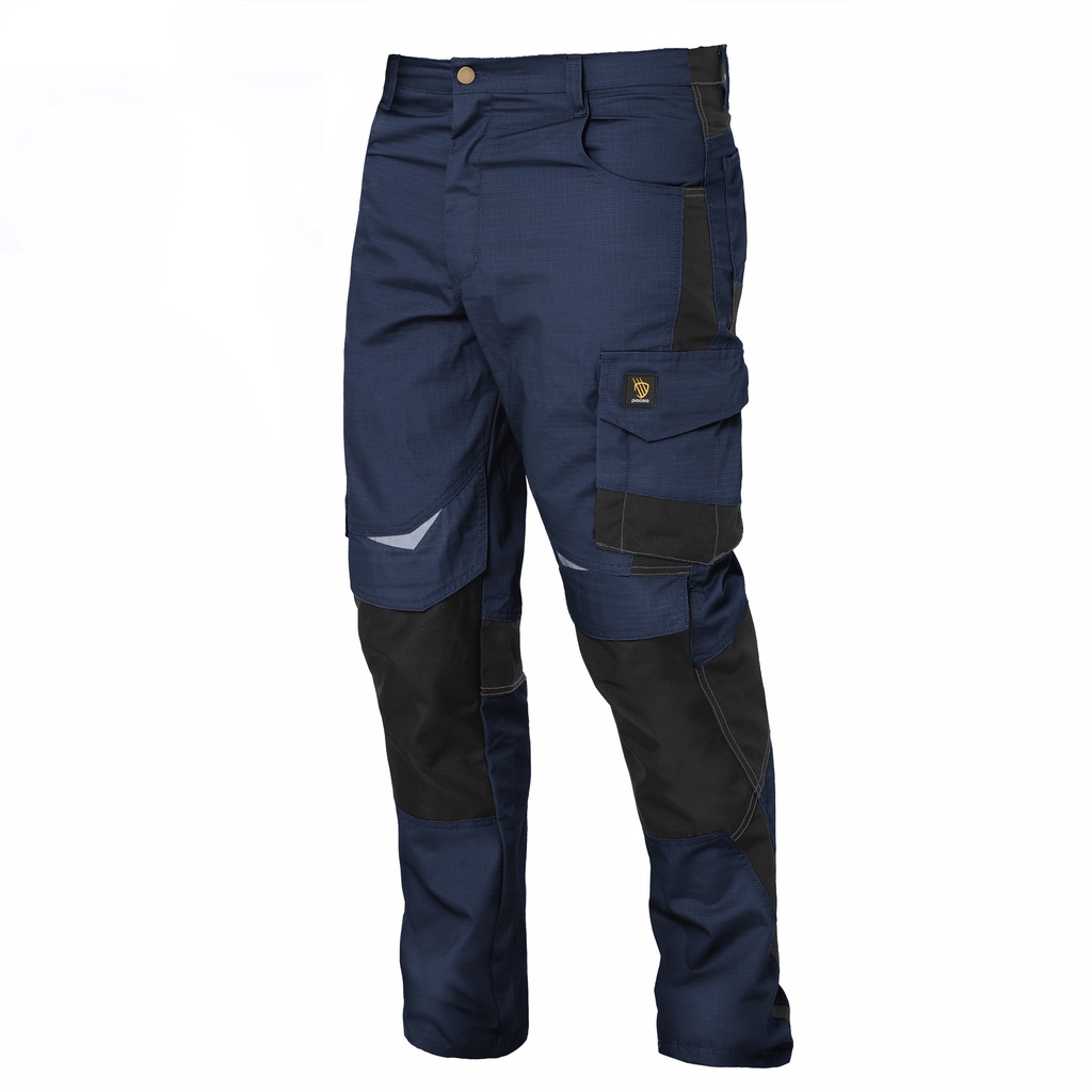 Pantalon, SP RIP-STOP 260 grame, marimen navy blue