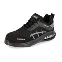 Pantofi protectie TEXO-AIR MARK OB, talpă anti-alunecare din spumă EVA