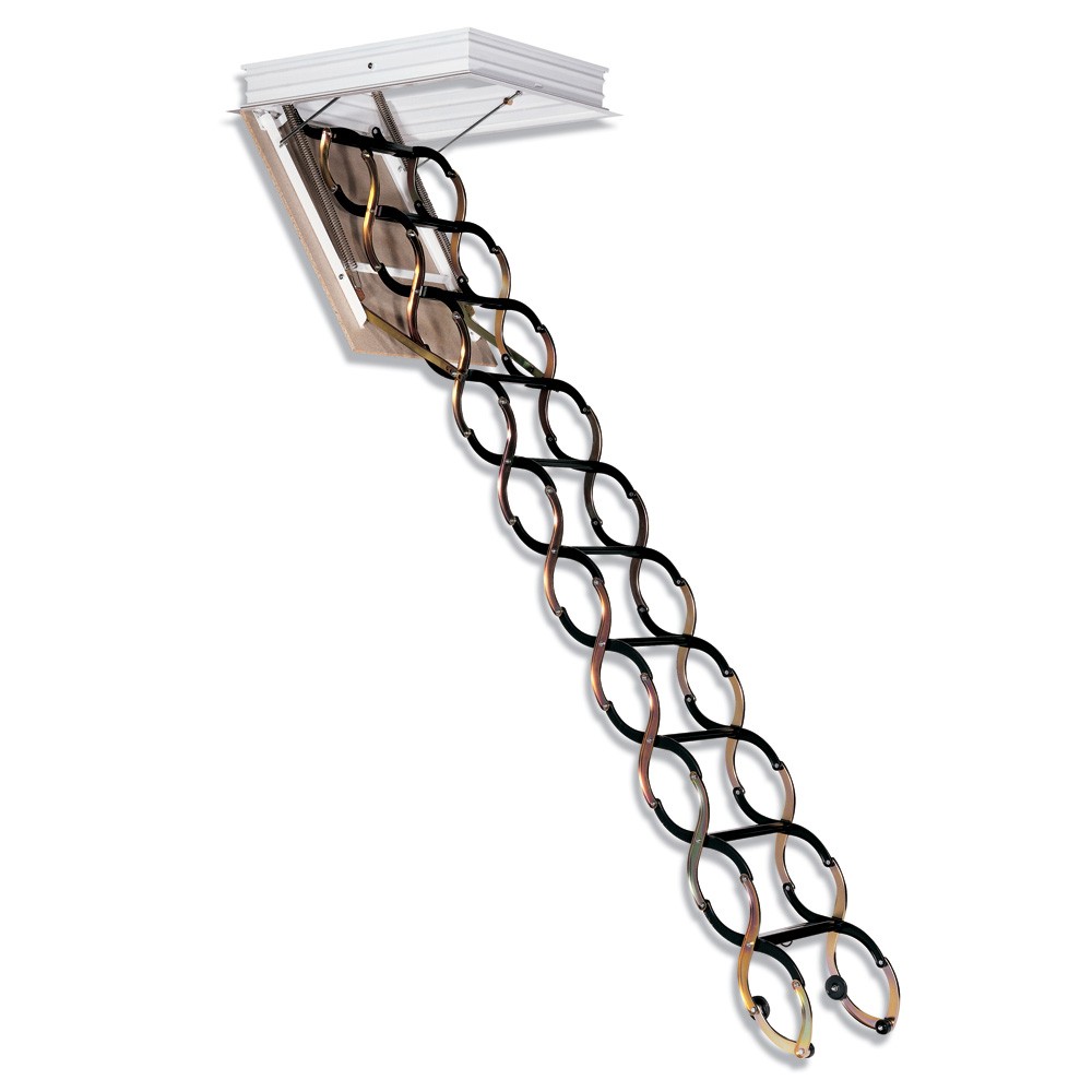 Scara retractabila antifoc 1200x700x3000 mm (copie)
