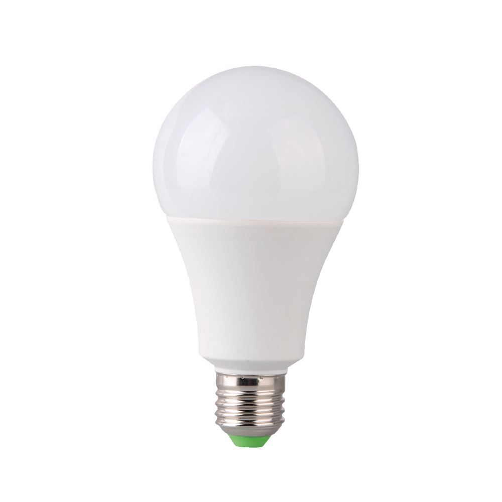 Bec led Samsung E27, A65, 15W lumina rece  