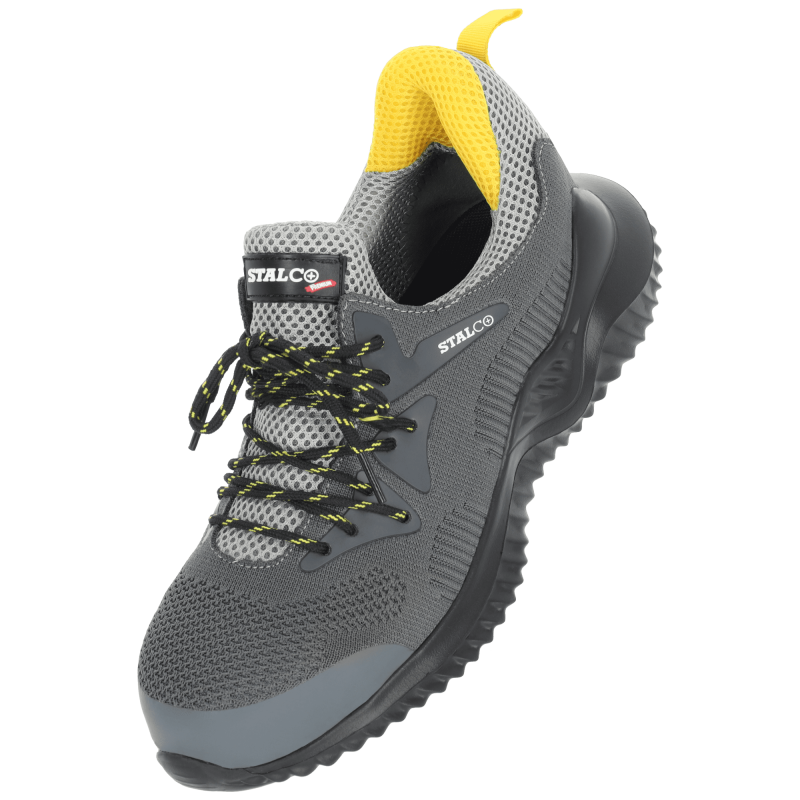 Pantofi de lucru TOMAS SB